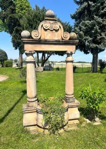 Pozzo in pietra